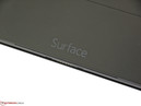 La Surface 2 Pro chauffe bien moins que son prédécesseur à moyenne et pleine charges.