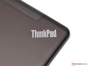 ... tout comme les autres ThinkPad.