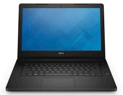 Test: Dell Latitude 14 3470. Exemplaire de test fourni par Dell Allemagne.