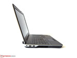 Le Dell Precision M2800.