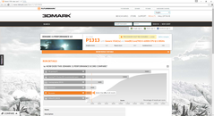 3DMark 11