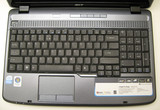 Acer Aspire 5735Z