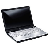 Toshiba Satellite P200-1EE