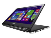 Courte critique du PC Convertible Asus Transformer Book Flip TP500LA