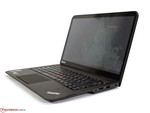 Le Lenovo ThinkPad S440