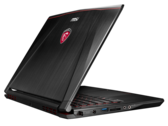 Courte critique du PC portable MSI GS43VR 6RE Phantom Pro