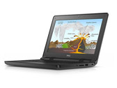 Courte Critique du PC Portable Dell Latitude 11 3150