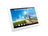 Courte critique de la Tablette Acer Iconia Tab 10 A3-A20