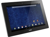 Courte Critique de la Tablette Acer Iconia Tab 10 A3-A30