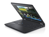 Courte critique de la Station de travail mobile Dell Precision 3510