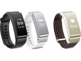 Courte Critique de la Smartwatch Huawei TalkBand B2