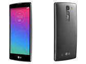 Courte critique du Smartphone LG Magna