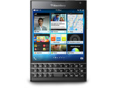 Courte critique du Smartphone BlackBerry Passport