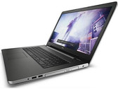 Courte critique du PC portable Dell Inspiron 17-5758