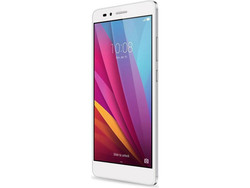 Test: Honor 5X. Exemplaire de test fourni par Honor Germany.