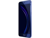 Courte critique du smartphone Honor 8