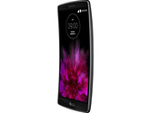 Courte Critique du Smartphone LG G Flex 2