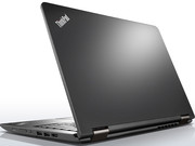 Le Lenovo ThinkPad Yoga 14 (Broadwell) est en test. Exemplaire fourni par notebooksandmore.de.