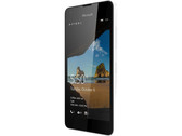 Courte critique du Smartphone Microsoft Lumia 550