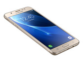 Courte critique du smartphone Samsung Galaxy J7 (2016)