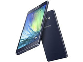 Courte Critique du Smartphone Samsung Galaxy A7