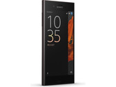 Courte critique du smartphone Sony Xperia XZ