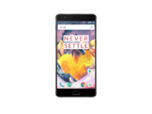 Courte critique du smartphone OnePlus 3T