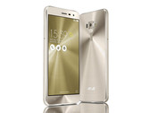 Courte critique du smartphone Asus ZenFone 3 ZE552KL