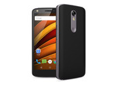 Courte critique du smartphone Motorola Moto X Force