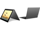 Courte critique du convertible Lenovo Yoga Book Android YB1-X90F