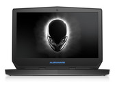 Critique complète du PC portable Dell Alienware 13