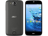 Courte critique du Smartphone Acer Liquid Jade Z