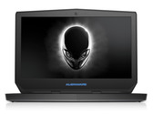 Courte Critique du PC Portable Alienware 13 (GTX 960M)