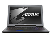 Courte critique du PC portable Aorus X7 v6