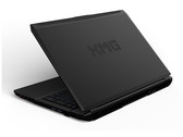 Courte critique du PC portable Schenker XMG P505 PRO (Clevo P651SG)