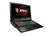 Critique complète du MSI GT73VR 7RF Titan Pro
