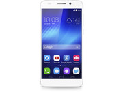 In review: Honor 6. Review sample courtesy of Honor Germany
