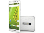 Critique Complète du Smartphone Motorola Moto X Play