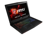 Courte critique du PC portable MSI GT72 (Broadwell)