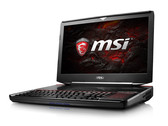 Courte critique du PC portable MSI GT83VR 6RE Titan SLI Edtition PC Xotic