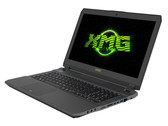 Courte critique du PC portable Schenker XMG P507 (Clevo P651RP6-G)