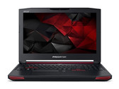 Critique complète du PC portable Acer Predator 15