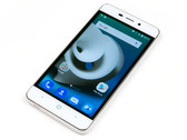 Courte critique du Smartphone ZTE Blade A452
