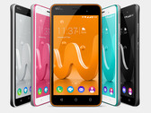 Courte critique du Smartphone Wiko Jerry