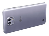 Courte critique du smartphone LG X Cam