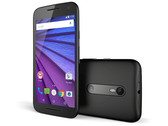 Critique complète du Smartphone Motorola Moto G (3ème génération)