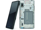 Courte critique du smartphone Fairphone 2