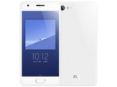 Courte critique du Smartphone Lenovo ZUK Z2