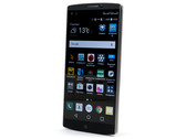 Courte critique du Smartphone LG V10