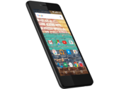 Courte critique du smartphone Archos 50e Neon